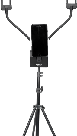 Nanlite Mira 26B Beauty Light + statief