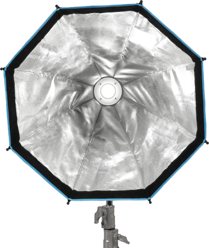 Nanlite Octagonal Softbox 60 cm FM Mount