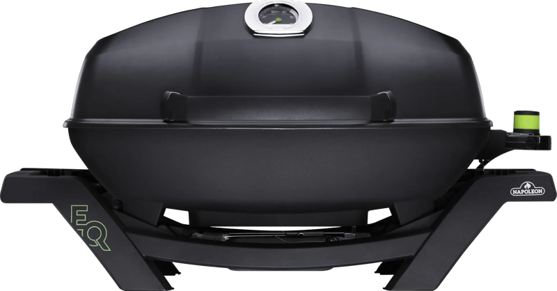 Napoleon TRAVELQ PRO285 Elektrisch met Accessoirepakket