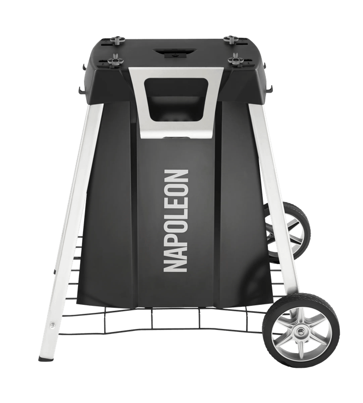 Napoleon TravelQ Onderstel voor PRO285