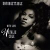 Natalie Cole - Unforgettable With Love 2 (LP) | Fiftiesstore