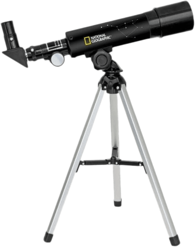 National Geographic Lenzentelescoop 50/360 18x-60x