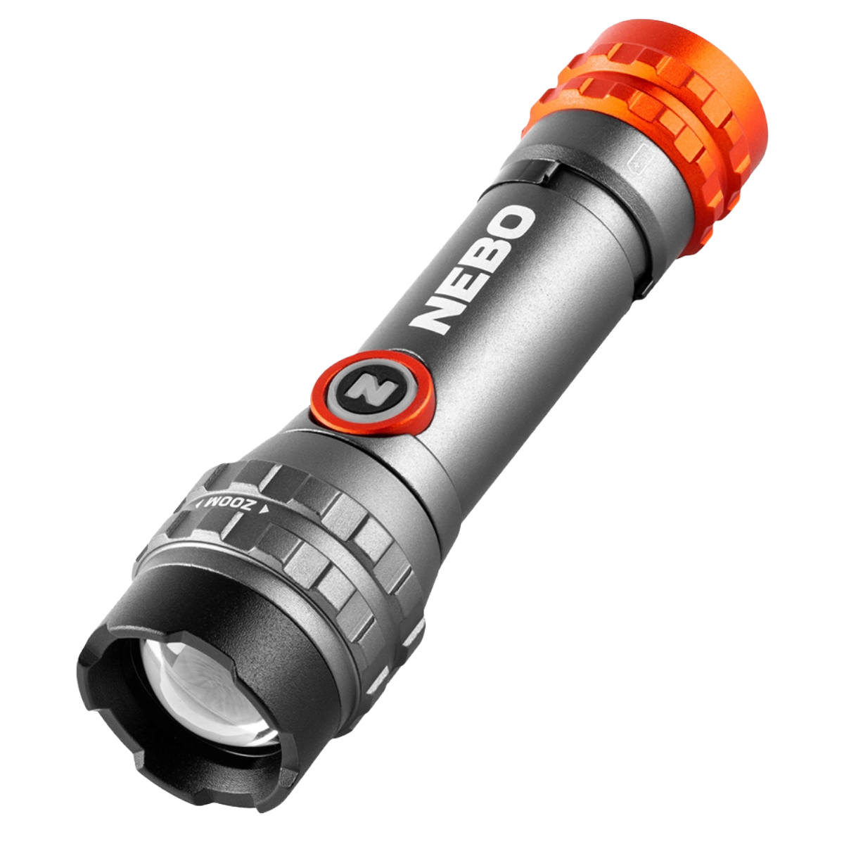 Nebo - 450L Flex Zaklamp Oplaadbaar | Nebo
