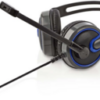 Nedis Gaming Headset with ultra bass | Nedis