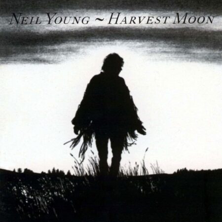 Neil Young - Harvest Moon 2 | 19% korting (LP) | Fiftiesstore