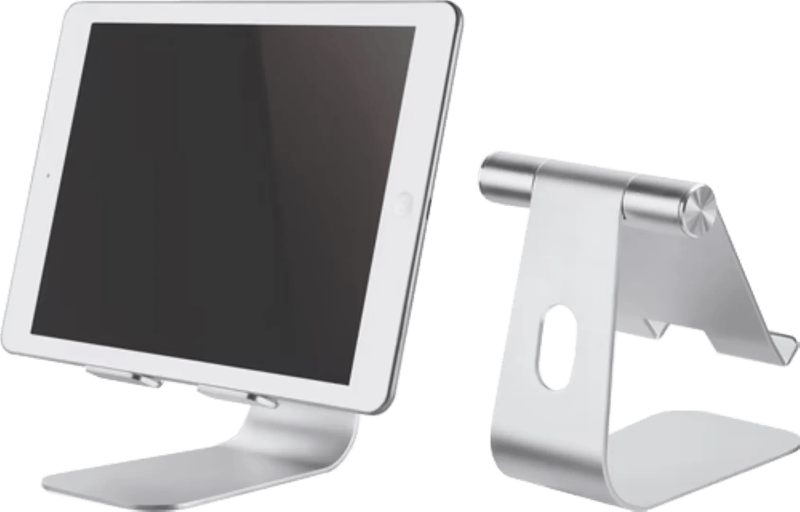 Neomounts DS15-050SL1 Tablet Stand Zilver