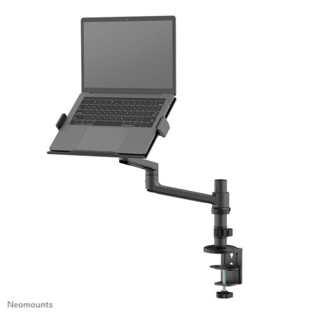 Neomounts DS20-425BL1 Laptopstandaard Zwart | Neomounts