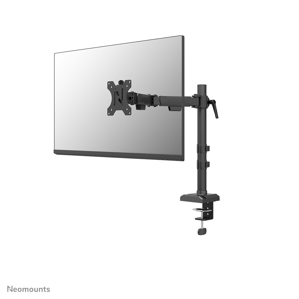 Neomounts DS60-600BL1 TV beugel Zwart | Neomounts