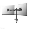 Neomounts DS60-600BL2 TV beugel Zwart | Neomounts