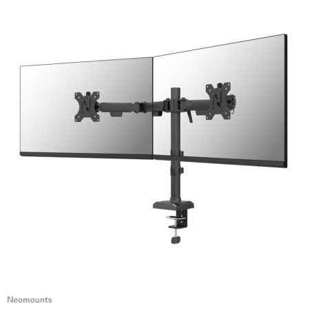 Neomounts DS60-600BL2 TV beugel Zwart | Neomounts