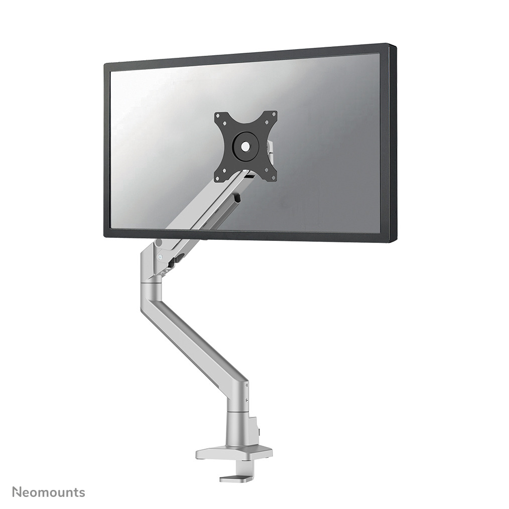 Neomounts DS70-250SL1 Tablethouder Zilver | Neomounts
