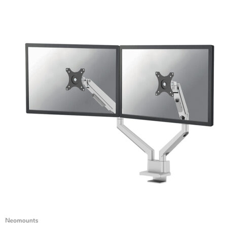 Neomounts DS70-250SL2 Tablethouder Zilver | Neomounts