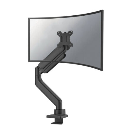 Neomounts DS70PLUS-450BL1 Monitorarm Zwart | Neomounts