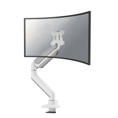Neomounts DS70PLUS-450WH1 Monitorarm Wit | Neomounts
