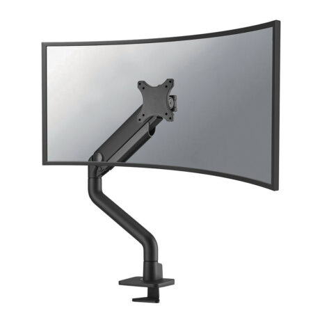 Neomounts DS70S-950BL1 Monitorarm Zwart | Neomounts