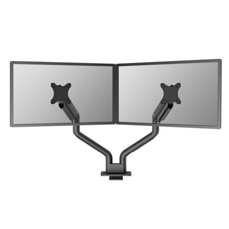 Neomounts DS70S-950BL2 Monitorarm Zwart | Neomounts