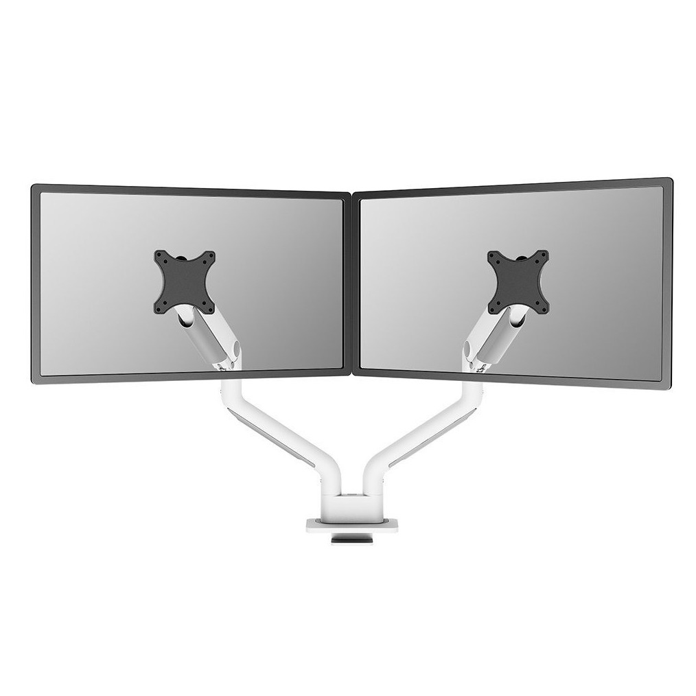 Neomounts DS70S-950WH2 Monitorarm Wit | Neomounts