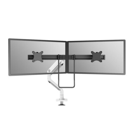 Neomounts DS75S-950WH2 Monitorarm Wit | Neomounts