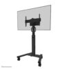 Neomounts FL50S-825BL1 TV standaard Zwart | Neomounts