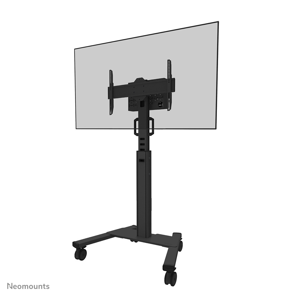 Neomounts FL50S-825BL1 TV standaard Zwart | Neomounts