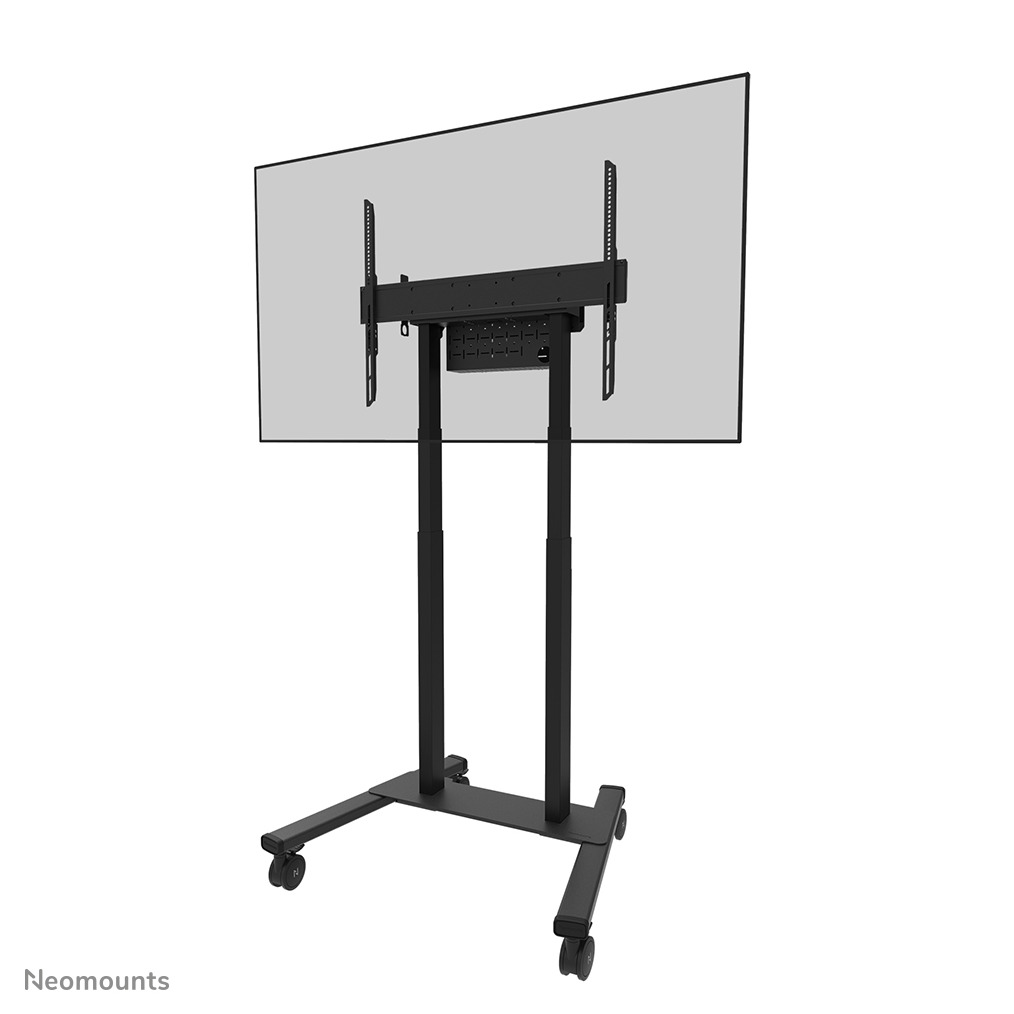 Neomounts FL55-875BL1 TV standaard Zwart | Neomounts