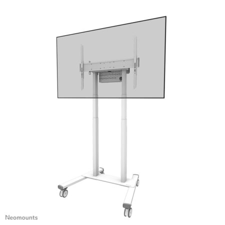 Neomounts FL55-875WH1 TV standaard Wit | Neomounts