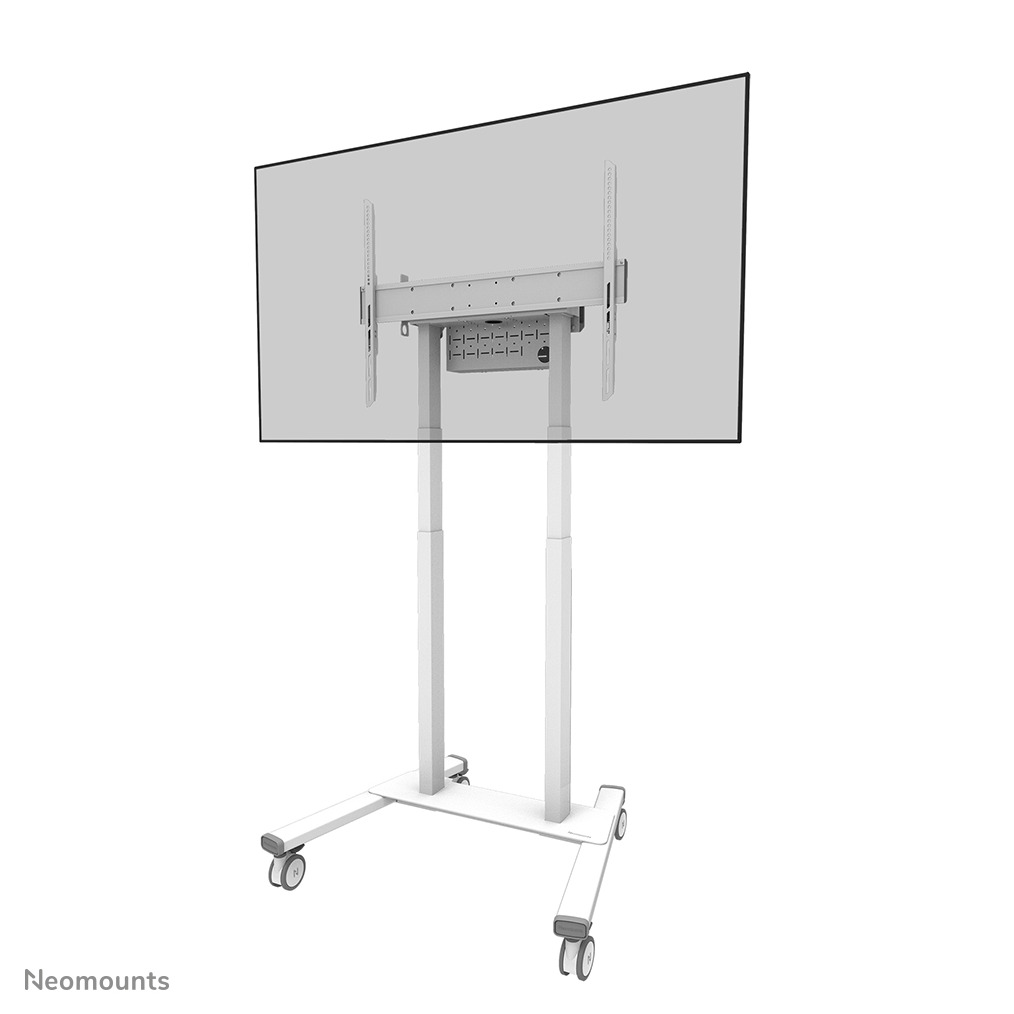 Neomounts FL55-875WH1 TV standaard Wit | Neomounts