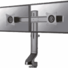 Neomounts FPMA-D860DBLACK Monitorarm Zwart