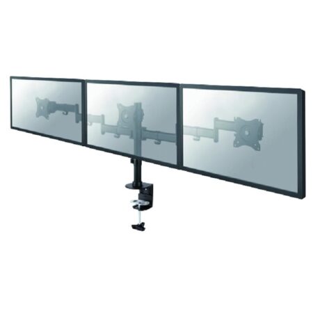 Neomounts NM-D135D3 Monitorarm Zwart | Neomounts