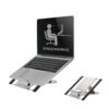Neomounts NSLS100 Laptopstandaard Zwart | Neomounts
