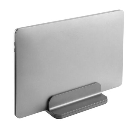 Neomounts NSLS300 Laptopstandaard Zilver | Neomounts