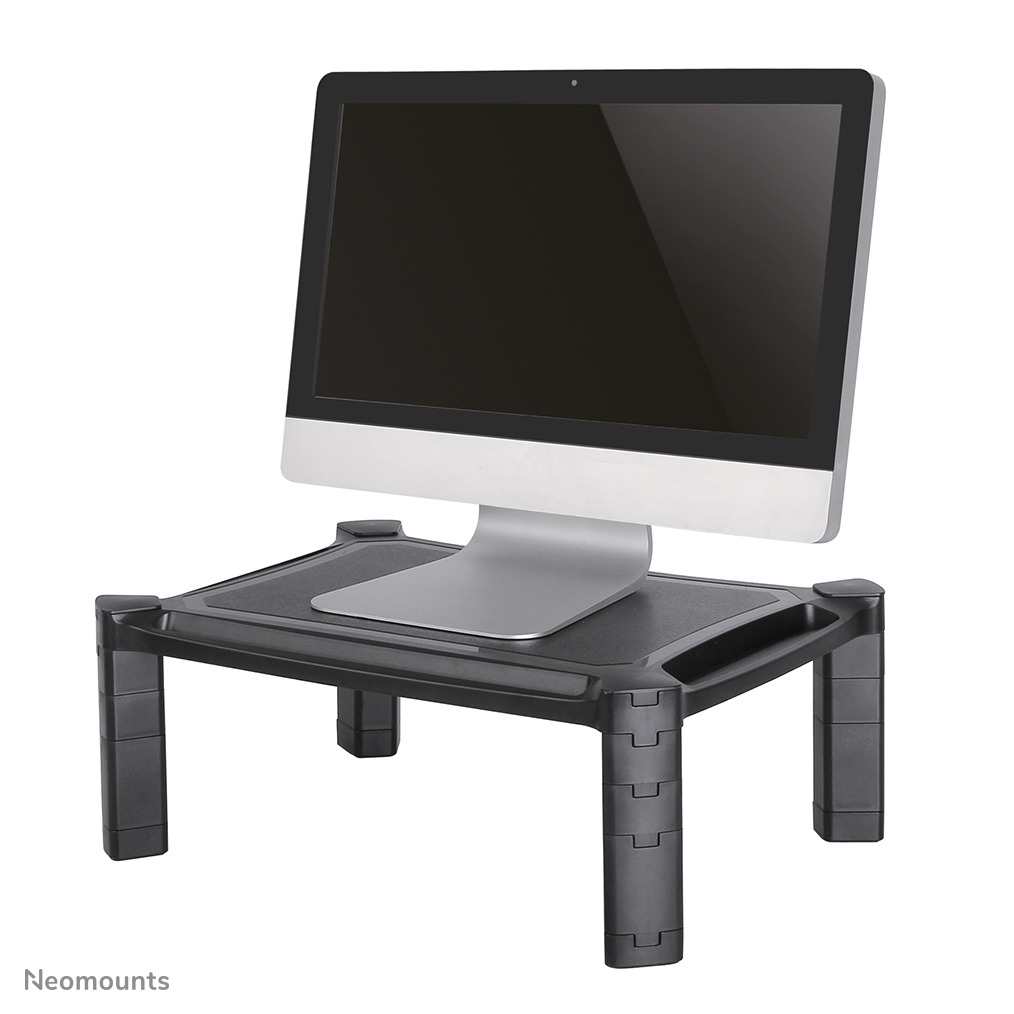 Neomounts NSMONITOR20 Desktop accessoire Zwart | Neomounts