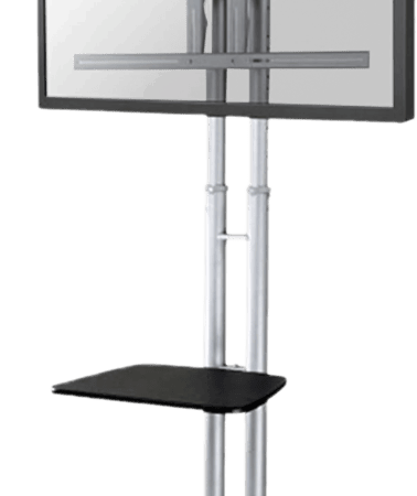 Neomounts PLASMA-M1800E TV Trolley Zilver