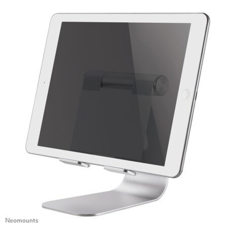 Neomounts Tablet Stand DS15-050SL1 Telefoonhouder Zilver | Neomounts