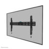 Neomounts WL30S-850BL18 TV beugel Zwart | Neomounts