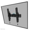 Neomounts WL35S-850BL14 TV beugel Zwart | Neomounts
