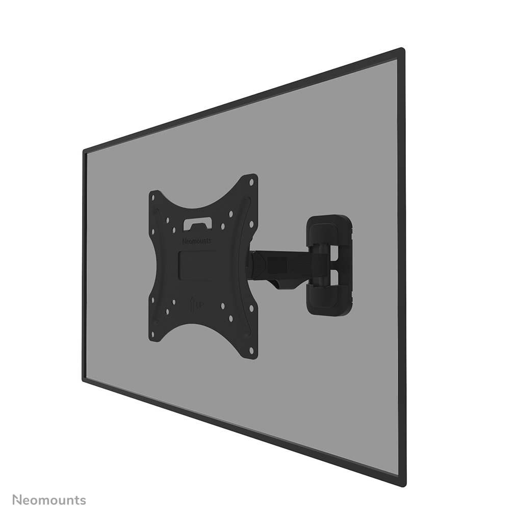 Neomounts WL40-540BL12 TV beugel Zwart | Neomounts