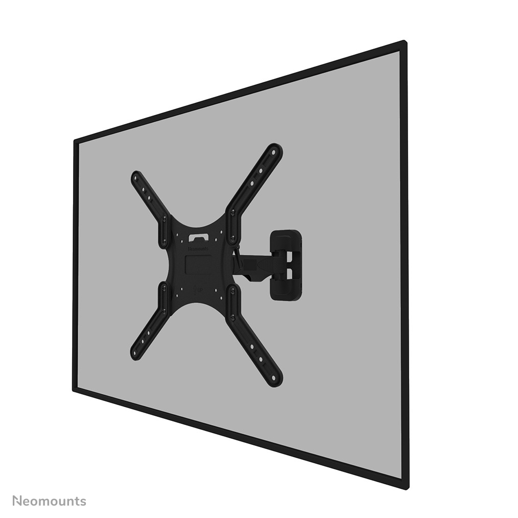 Neomounts WL40-540BL14 TV beugel Zwart | Neomounts