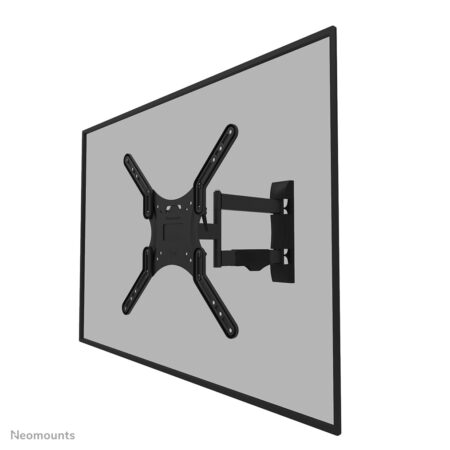 Neomounts WL40-550BL14 TV beugel Zwart | Neomounts