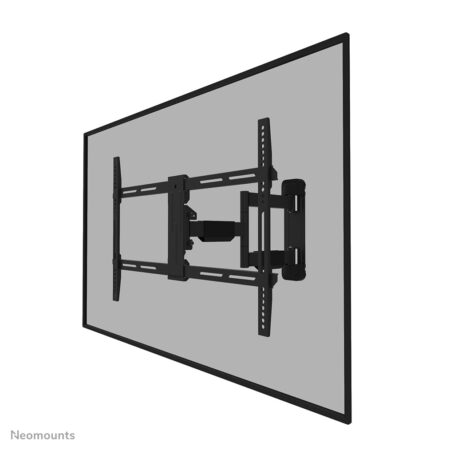 Neomounts WL40-550BL16 TV beugel Zwart | Neomounts