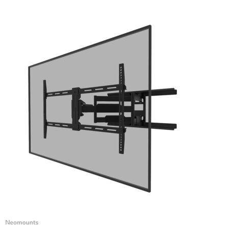 Neomounts WL40-550BL18 TV beugel Zwart | Neomounts