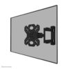 Neomounts WL40S-850BL12 TV beugel Zwart | Neomounts