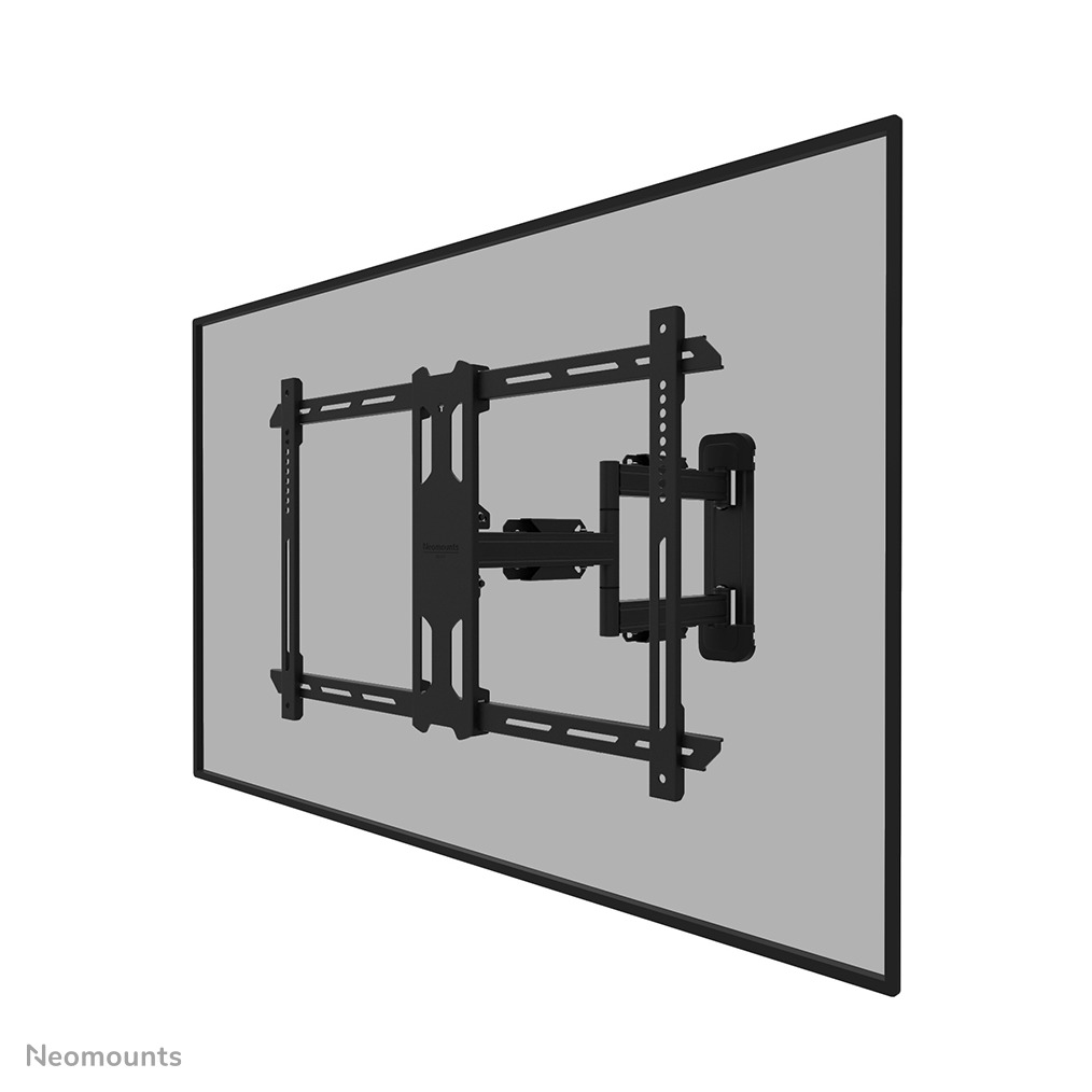 Neomounts WL40S-850BL16 TV beugel Zwart | Neomounts