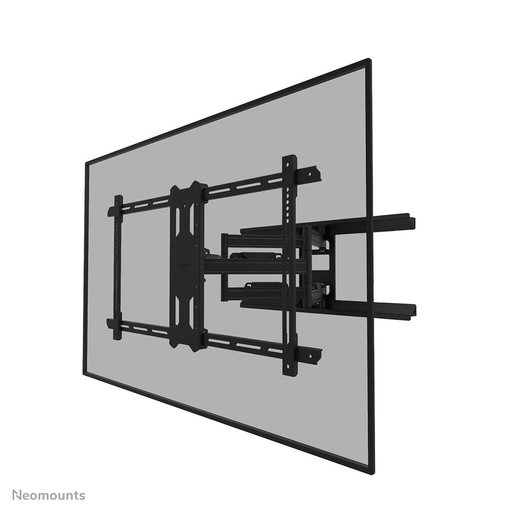 Neomounts WL40S-850BL18 TV beugel Zwart | Neomounts