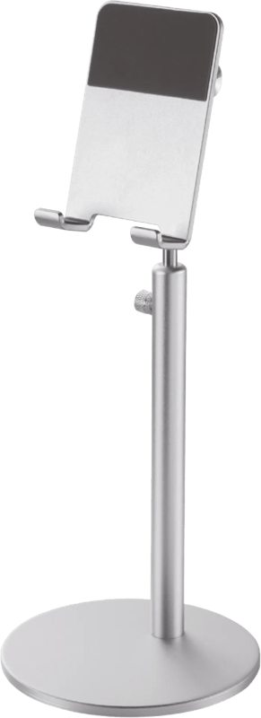 Neomounts by Newstar DS10-200SL1 Telefoon Stand Zilver