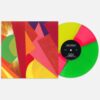 Neon Indian - Psychic Chasms (Gekleurd Vinyl) (VMP Exclusief) (LP) | Fiftiesstore