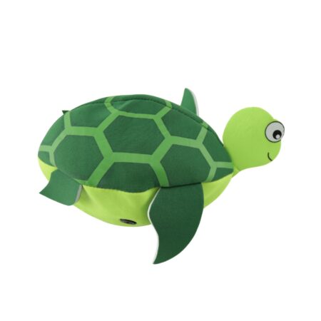 Neopreen American Football schildpad | Merkloos