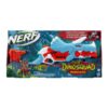 Nerf DinoSquad Tricera-Blast | Hasbro