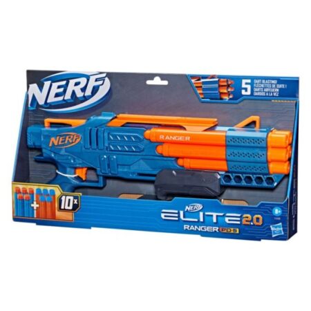 Nerf Elite 2.0 Ranger Pd 5 | Nerf