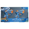 Nerf Elite Showdown Set | Hasbro